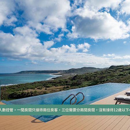 M42 Resort Kenting Хенгчун Экстерьер фото