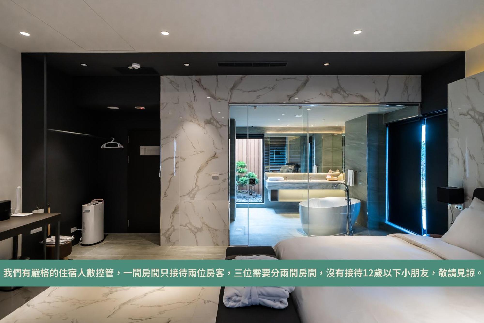 M42 Resort Kenting Хенгчун Экстерьер фото