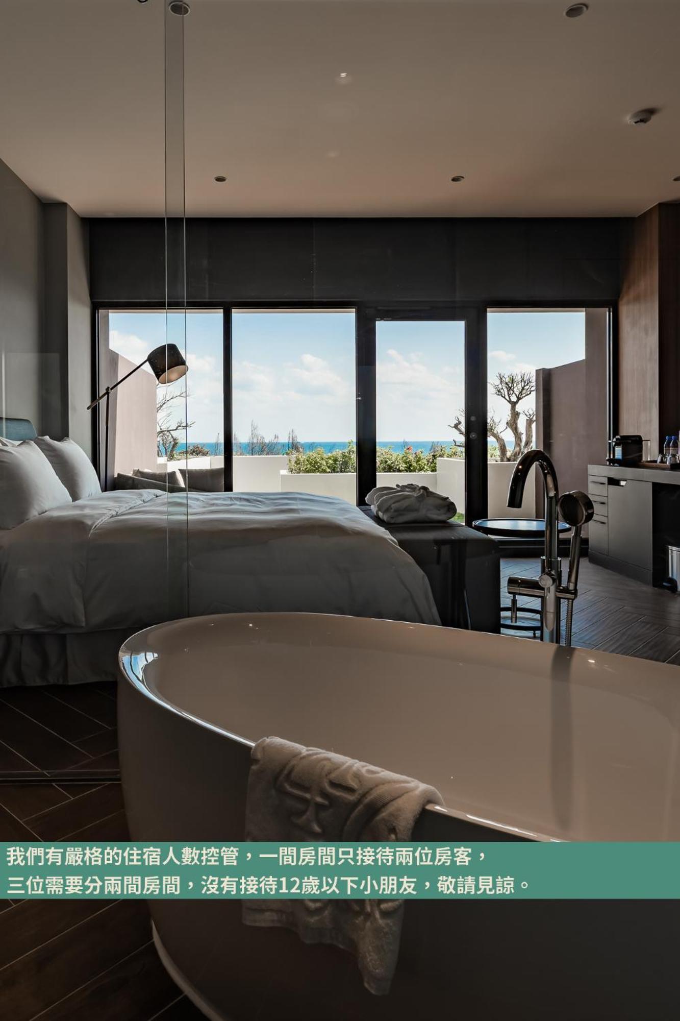 M42 Resort Kenting Хенгчун Экстерьер фото