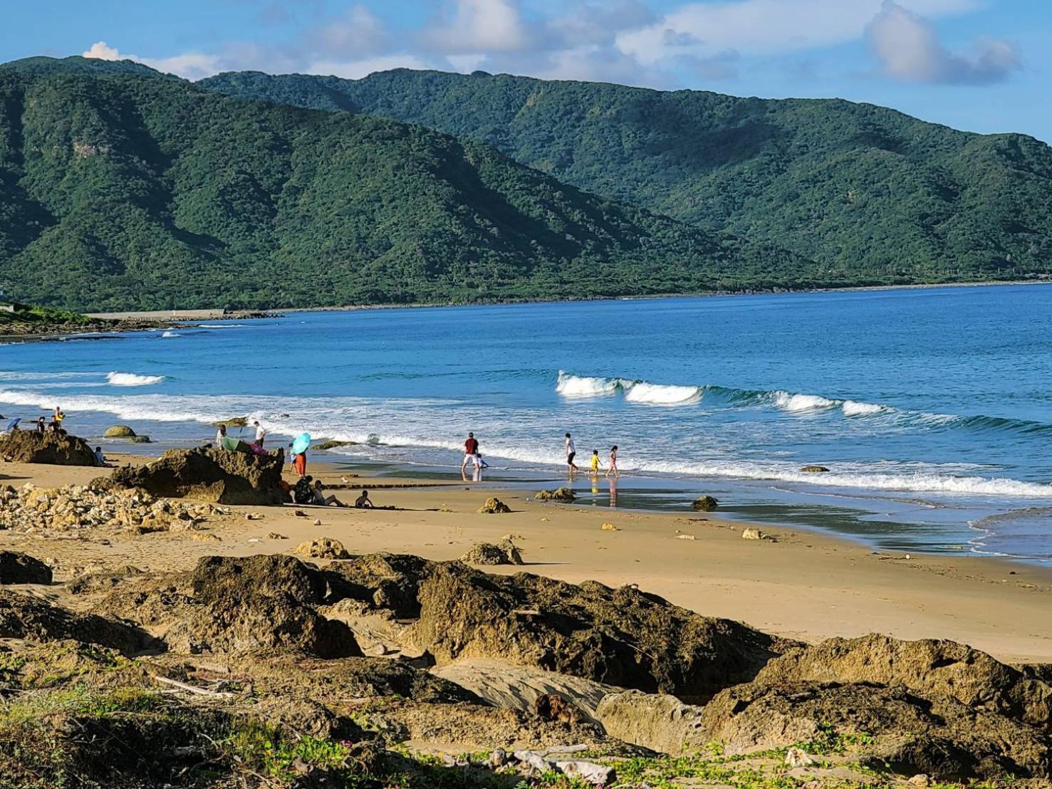 M42 Resort Kenting Хенгчун Экстерьер фото
