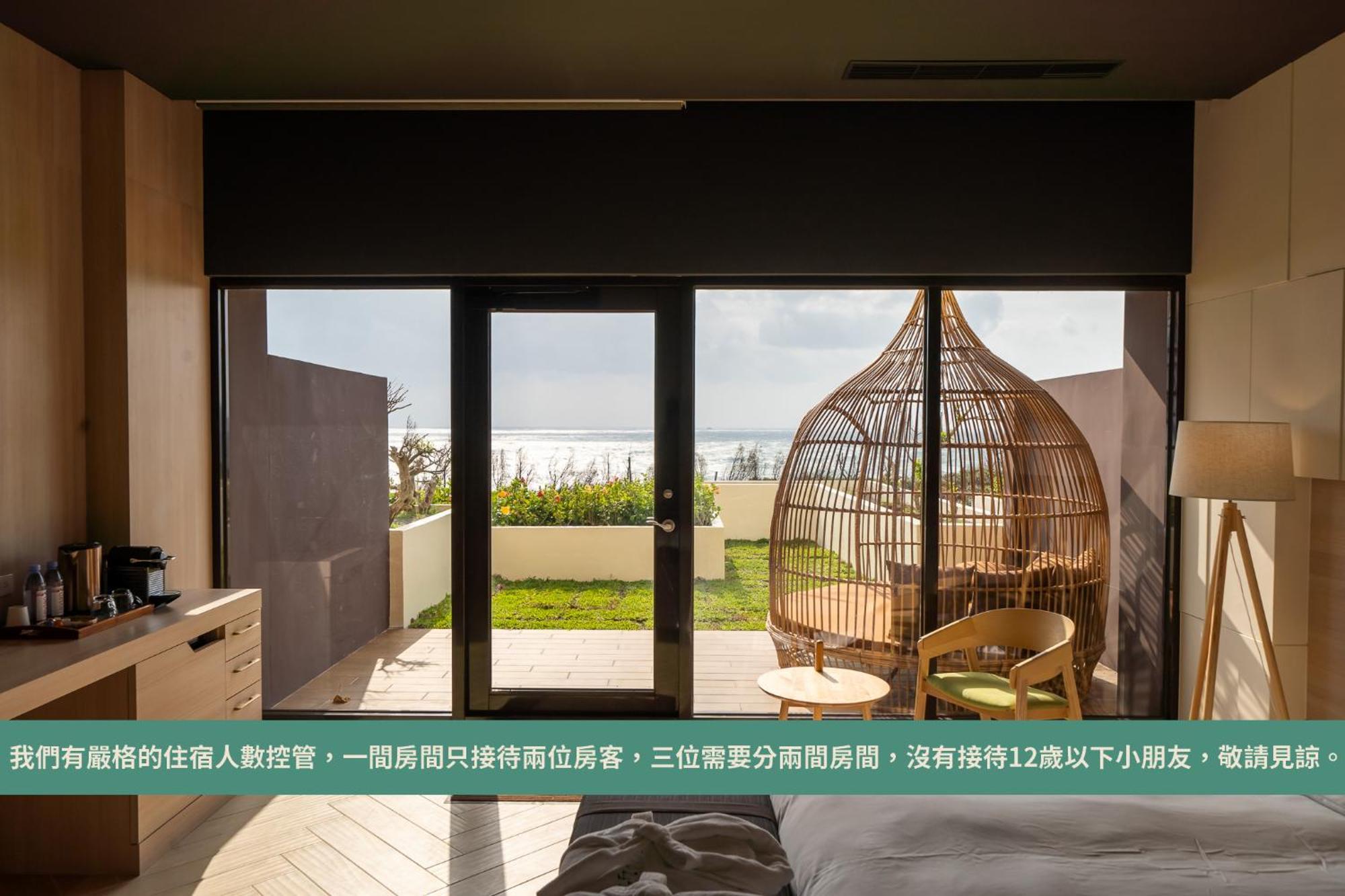 M42 Resort Kenting Хенгчун Экстерьер фото