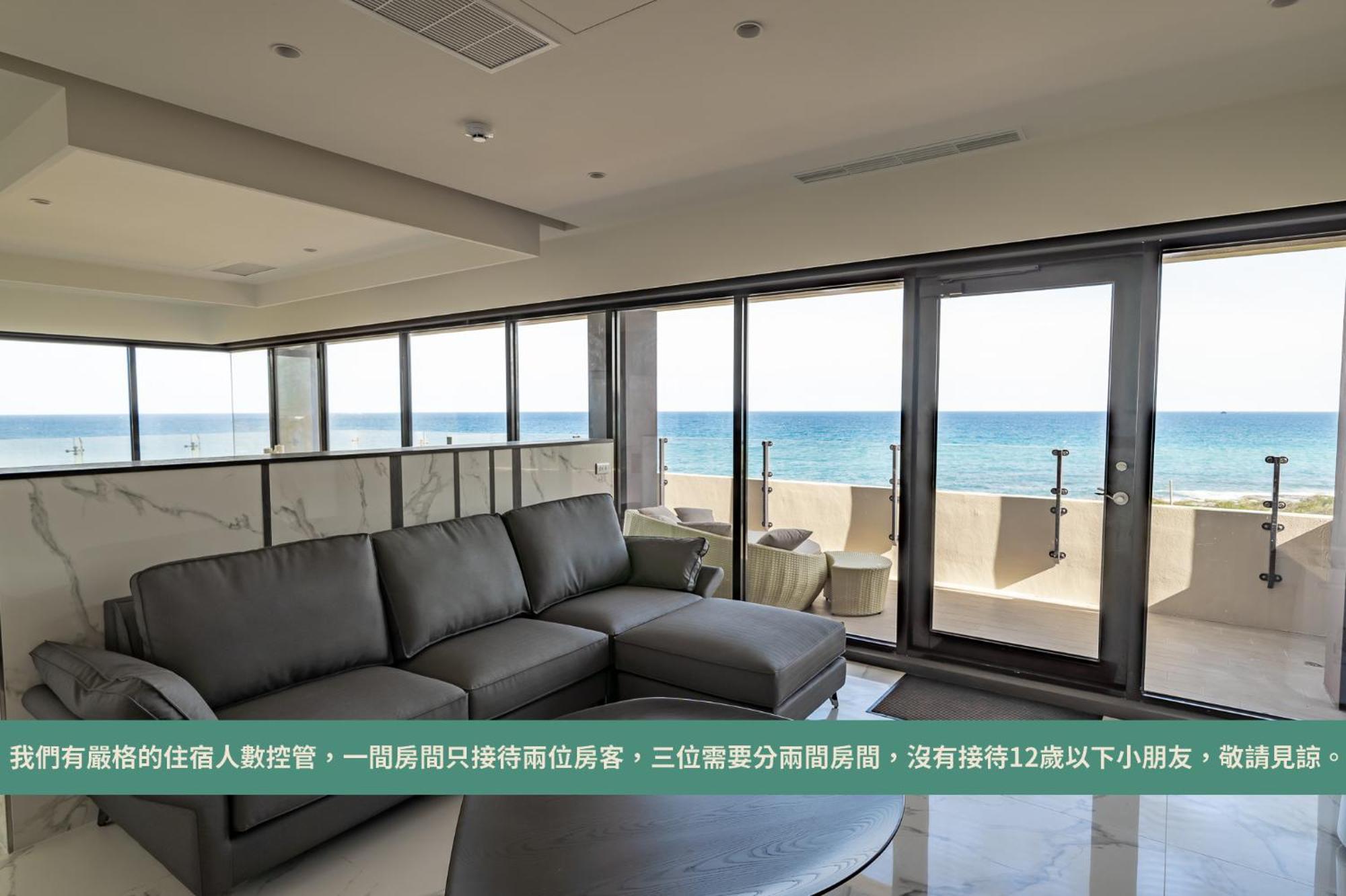 M42 Resort Kenting Хенгчун Экстерьер фото