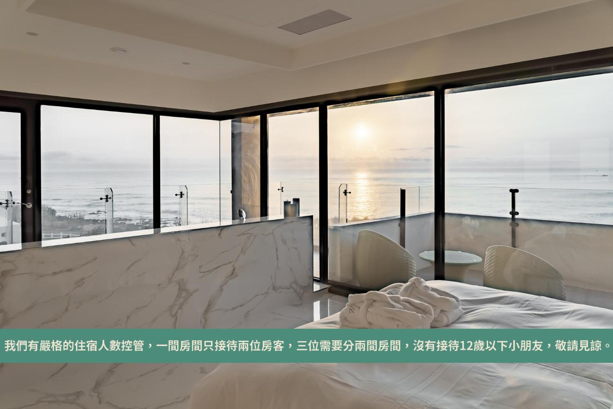 M42 Resort Kenting Хенгчун Экстерьер фото