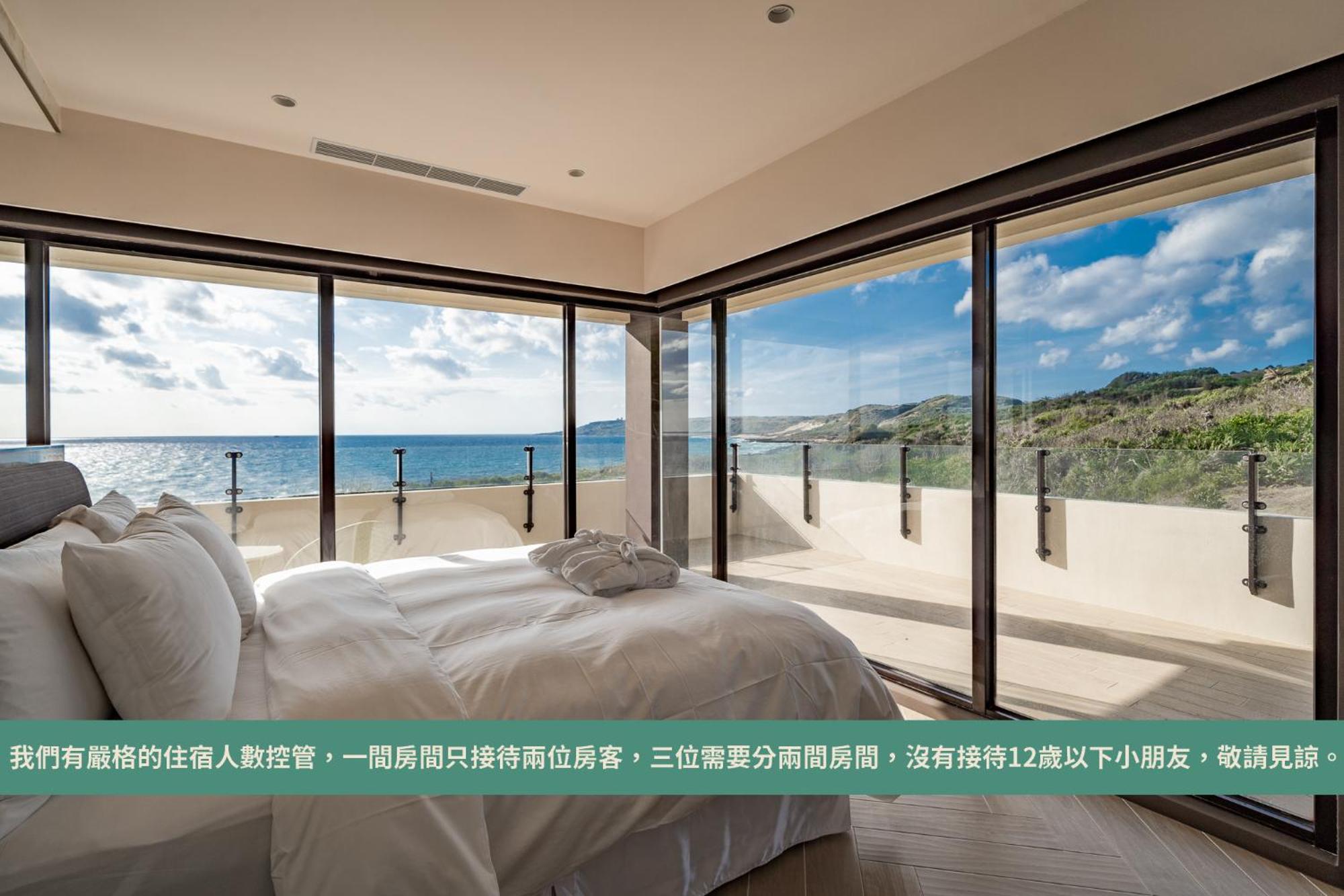M42 Resort Kenting Хенгчун Экстерьер фото