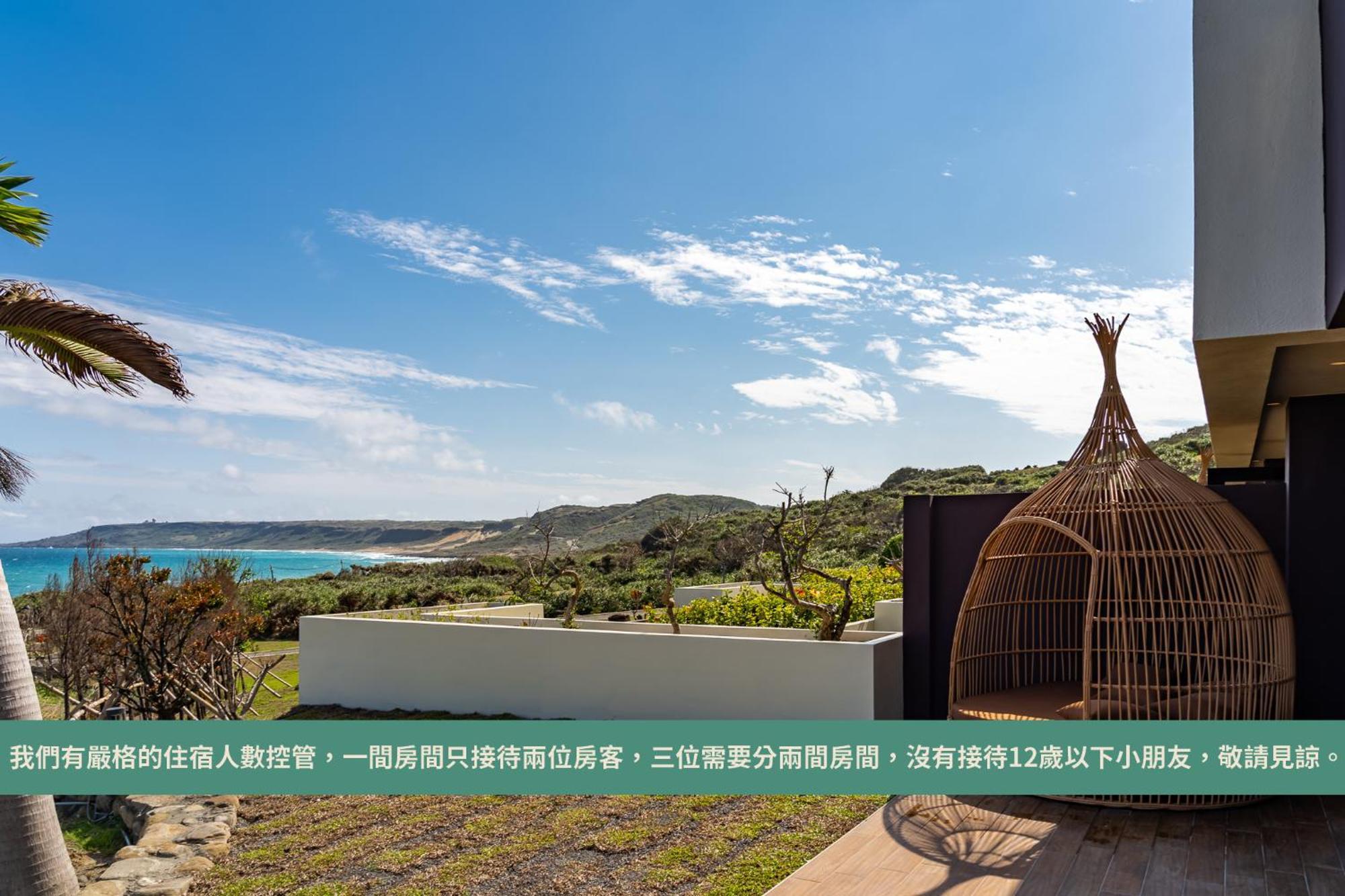 M42 Resort Kenting Хенгчун Экстерьер фото